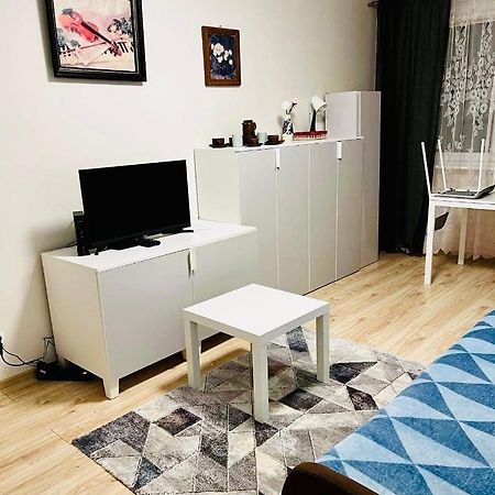 Przytulny Apartamencik Blisko Morza! Appartamento Danzica Esterno foto