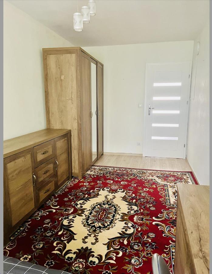 Przytulny Apartamencik Blisko Morza! Appartamento Danzica Esterno foto